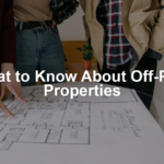 Featured image for What to Know About Off-Plan Properties